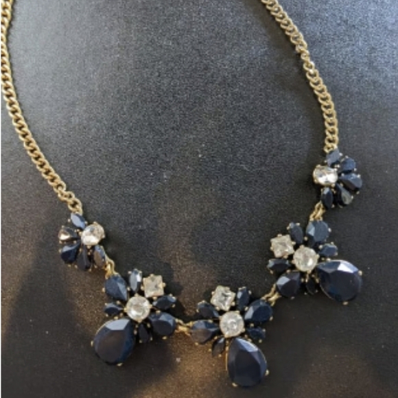 Accessories - Statement Necklace